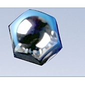 Wheel Master Lug Nut Cover - 9064