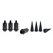 True Spike Wheel Lock - 1220K240