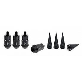 True Spike Wheel Lock - 1220K240