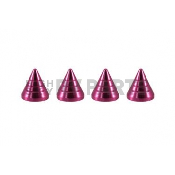 True Spike Lug Nut Cover - LGC011PK