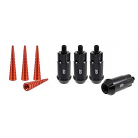 True Spike Wheel Lock - 14155LK40