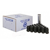 West Coast Wheel Accessories Wheel Installation Kit - W55014S