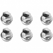 Ford Performance Lug Nut - M-1012-FA