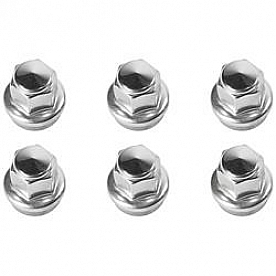 Ford Performance Lug Nut - M-1012-FA
