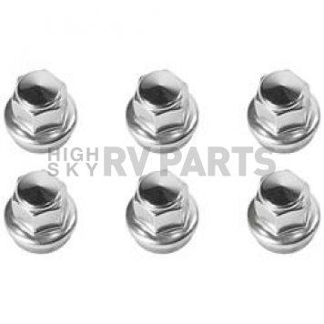 Ford Performance Lug Nut - M-1012-FA