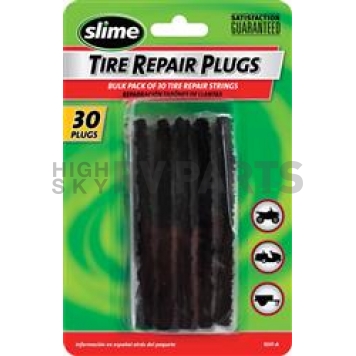 Slime Tire Repair Kit - 1031-A