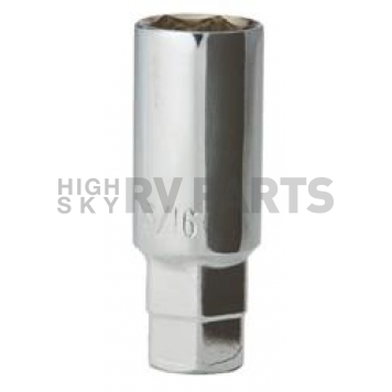 West Coast Wheel Accessories Lug Nut Socket W9901