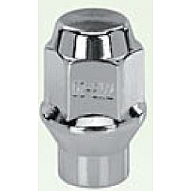 Topline Parts Lug Nut - C7802