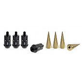 True Spike Wheel Lock - 1220K241