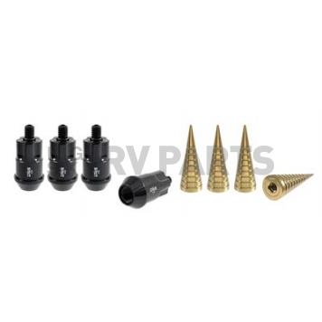 True Spike Wheel Lock - 1220K241
