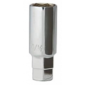West Coast Wheel Accessories Lug Nut Socket W9904