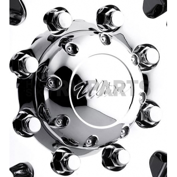 Ultra Wheel Wheel Center Cap - A89-8014OE