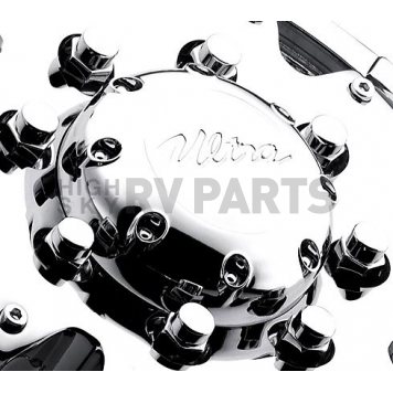 Ultra Wheel Wheel Center Cap - A89-8014OE-1