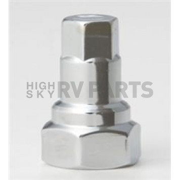 West Coast Wheel Accessories Lug Nut Socket W9905