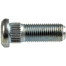 Dorman (OE Solutions) Wheel Stud - 610-396
