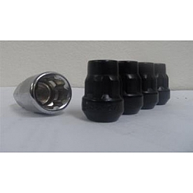 West Coast Wheel Accessories Wheel Lock - W2012LB