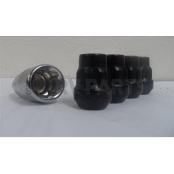 West Coast Wheel Accessories Wheel Lock - W2012LB