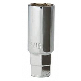 West Coast Wheel Accessories Lug Nut Socket W9906
