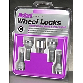 McGard Wheel Access Wheel Lock - 27015