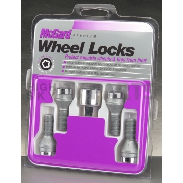 McGard Wheel Access Wheel Lock - 27015