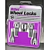 McGard Wheel Access Wheel Lock - 27015