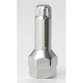 West Coast Wheel Accessories Lug Nut Socket W9908