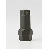 West Coast Wheel Accessories Lug Nut Socket W9908TT