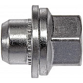 Dorman (OE Solutions) Lug Nut - 611-168