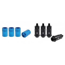 True Spike Wheel Lock - 14155LK401