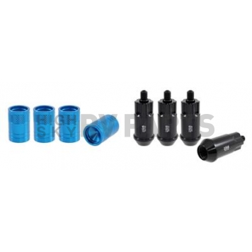 True Spike Wheel Lock - 14155LK401