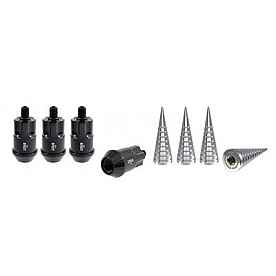 True Spike Wheel Lock - 1220K242