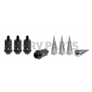 True Spike Wheel Lock - 1220K242