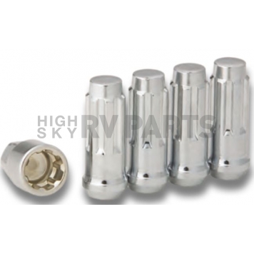 West Coast Wheel Accessories Wheel Lock - W2012LM