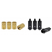 True Spike Wheel Lock - 14155LK402