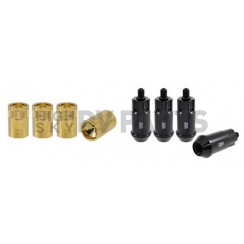 True Spike Wheel Lock - 14155LK402