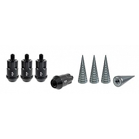 True Spike Wheel Lock - 1220K243