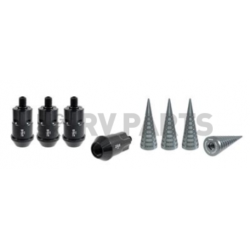 True Spike Wheel Lock - 1220K243
