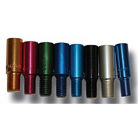West Coast Wheel Accessories Lug Nut Thread Gauge 198TPGAUGE