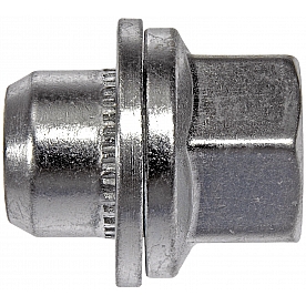 Dorman (OE Solutions) Lug Nut - 611-168.1