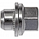 Dorman (OE Solutions) Lug Nut - 611-168.1