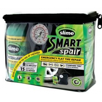 Slime Tire Repair Kit - 50107