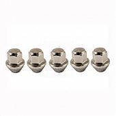 Ford Performance Lug Nut - M-1012-M