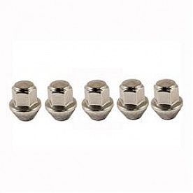 Ford Performance Lug Nut - M-1012-M