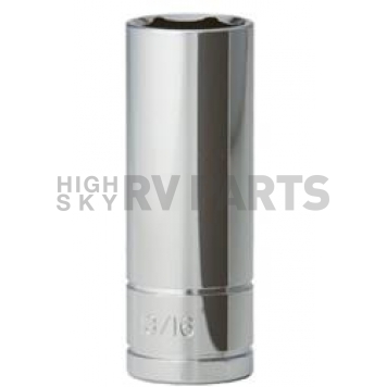 West Coast Wheel Accessories Lug Nut Socket W34