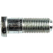 Dorman (OE Solutions) Wheel Stud - 610-398.1