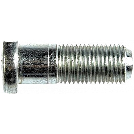 Dorman (OE Solutions) Wheel Stud - 610-398.1