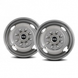 Pacific Dualies Wheel Simulator Axle Cover - 492608