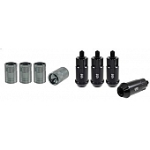 True Spike Wheel Lock - 14155LK404