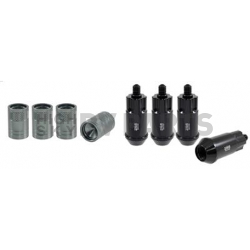 True Spike Wheel Lock - 14155LK404