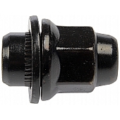 Dorman (OE Solutions) Lug Nut - 611-169